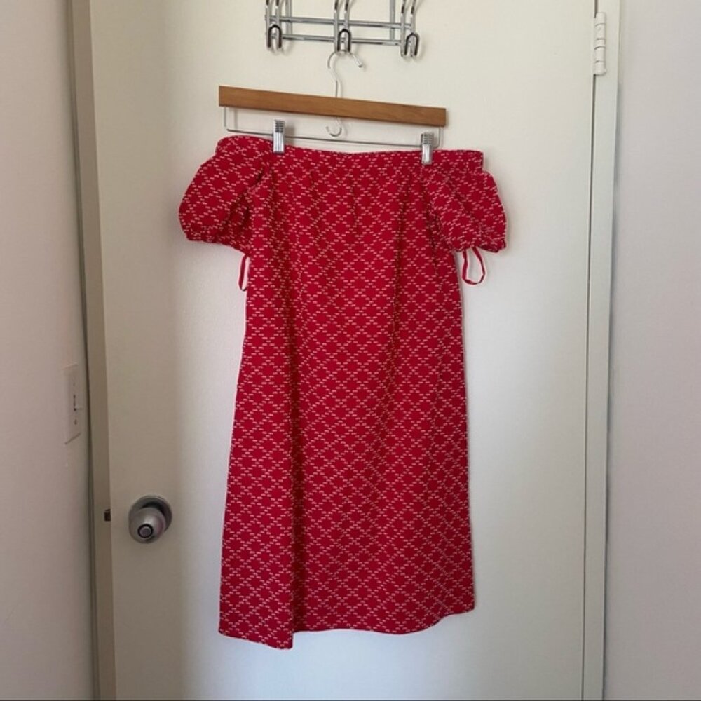 NWT Ann Taylor Summer Dress